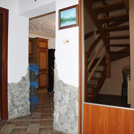 Dom W Bieszczadach 10 Osobowy Villa Wolkowyja Exteriör bild
